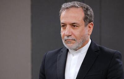 رویکرد وزیر امور خارجه با عزت ایران تناسب ندارد/ جلوگیری از بحران وظیفه تمام طرف‌هاست