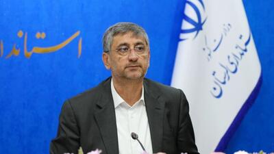 سفر استاندار لرستان به چین برای جذب سرمایه گذار