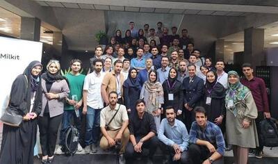 موفقیت تیم دانشگاه علوم پزشکی تهران در هفدهمین المپیاد علمی دانشجویان با کسب ۱۵ مدال رنگارنگ و ۶ دیپلم افتخار