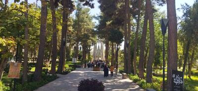 نیشابور تاریخی مقصد سفر گردشگران و داخلی و خارجی