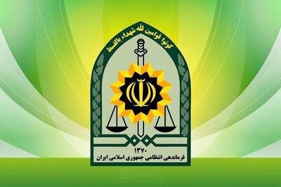 یک مامور پلیس در مازندران به شهادت رسید