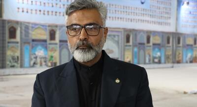 شش شب حماسه در کنگره ملی شهدای سمنان/ از وعده صادق تا سمفونی ایستادگی؛