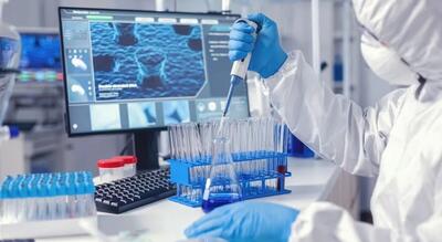 همکاری تخصصی آزمایشگاه مرجع با تولیدکنندگان؛ راهی به سوی کیفیت بالاتر