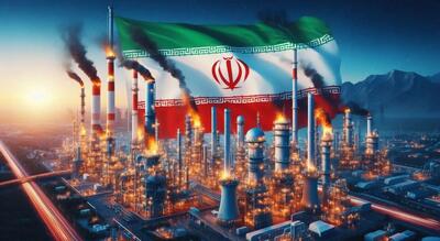 تحول زیست‌محیطی در پالایشگاه پنجم پارس‌ جنوبی