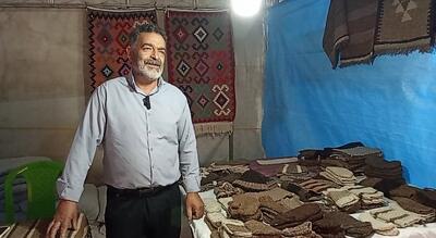 برند خاک‌خورده سنگسر، بر بام صادرات ایستاد/ از پستوی فراموشی تا ویترین جهانی