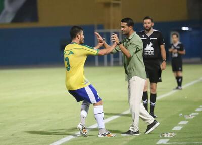 شجاعی: مطمئن باشید صنعت نفت صعود می‌کند