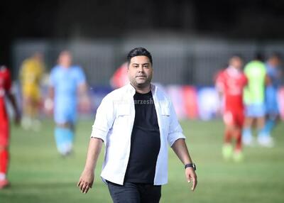 اخباری: می‌توانستیم در غربت پرسپولیس را ببریم!