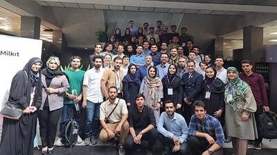 کسب ۱۵ مدال و ۶ دیپلم افتخار توسط دانشجویان علوم پزشکی تهران در المپیاد علمی