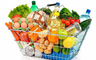 پشت پرده کاهش سرعت واردات کالا‌های اساسی