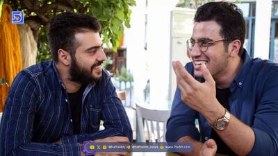 چرا صداوسیما، قیاسی و حسینی را از دست داد؟