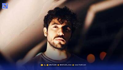 بازگشت شروین حاجی پور به دنیای موسیقی با یک اثر جذاب! + فیلم