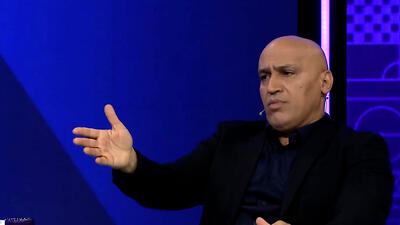 انتقاد منصوریان از آزادی: حرف‌های محمدرضا آزادی کاملا اشتباه بود