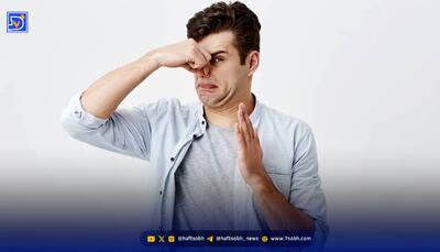 کمبود کدام ویتامین‌ها سبب بوی بد بدن می‌شوند؟