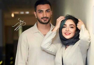 نگاه روز|عکس مادرجوان و امروزی المیرا دهقانی