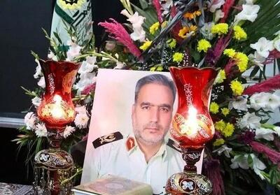 اعدام قاتل شهید «محمود خداداد»