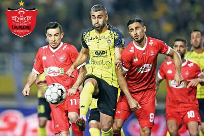 آغاز تمرینات پرسپولیسی‌ها