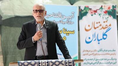 رئیس سازمان اورژانس: تداوم خدمات این حوزه، منوط به تأمین مالی مستمر است