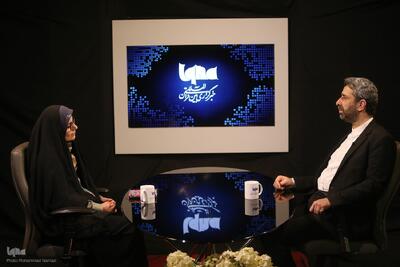 مدیر آقای پزشکیان از ارتکاب خلاف خیلی می‌ترسد!