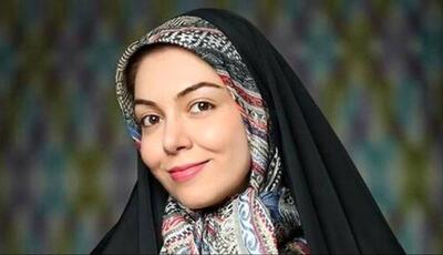 چهره ها/ عکس زیرخاکیِ آزاده نامداری و خواهرش