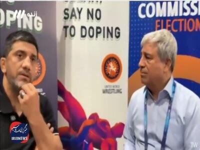 دبیر: اینترنشنال با پول اسرائیل دروغ می‌گوید