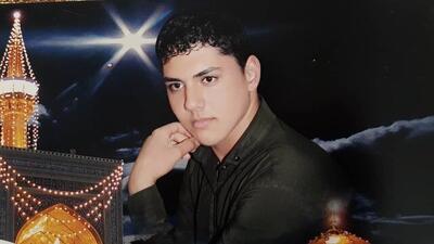 جوان رفسنجانی چراغ زندگی 3 بیمار دردمند را روشن کرد
