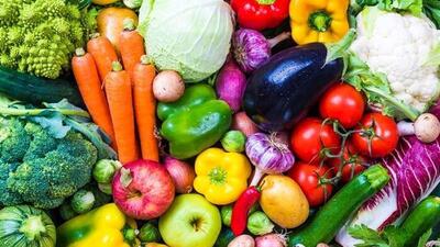 آیا خوردن میوه، سبزی و آبمیوه باعث پاکسازی بدن می‌شود