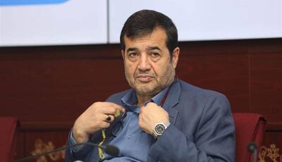 دنیامالی: از بازگشت ورزشکاران ایرانی خارج از کشور استقبال می‌کنیم