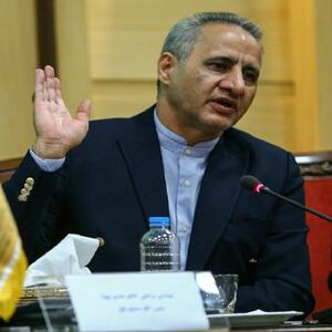 سخنگوی اتحادیه صادرکنندگان فرآورده‌های نفتی: با تحریم‌های سازمان ملل هم در صادرات نفت به مشکل نخوردیم
