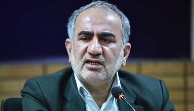 خط ریلی شیراز - بوشهر در اولویت؛ شیراز - بندر عباس شاید وقتی دیگر