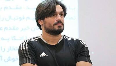 دقیقی: چون پیکان طرفدار ندارد به راحتی داوران به ما کارت زرد می‌دهند
