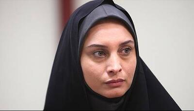 چهره ها/ تغییر چهره رعنای سریال او یک فرشته بود بعد از ۲۰ سال!