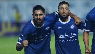 صد و پنجاهمین بازی عاشوری برای گل‌گهر