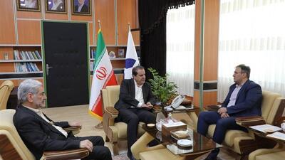 استاندار ایلام: توسعه استان از مسیر سرمایه‌گذاری می‌گذرد