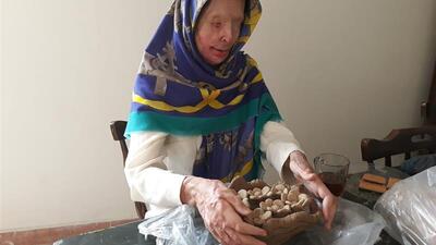حکم سارق اسیدپاش در استان مرکزی صادر شد