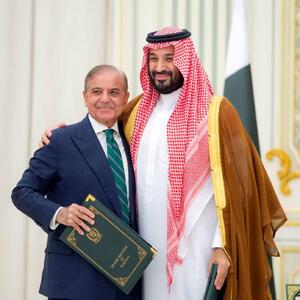 بازی اسلام آباد در ژئوپلیتیک خاورمیانه