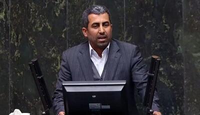 پورابراهیمی: تحریم‌های شورای امنیت به فروش نفت ارتباطی ندارد