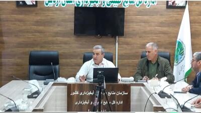 مدیرکل منابع طبیعی استان اردبیل: با متجاوزان عرصه‌های طبیعی برخورد قانونی می‌شود