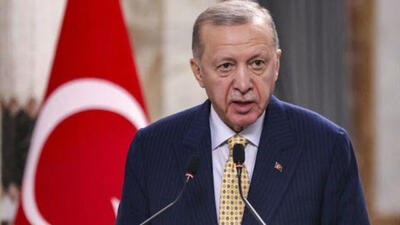 اردوغان خطاب به نتانیاهو: حتی یک سنگریزه از قدس را به شما نخواهیم داد  