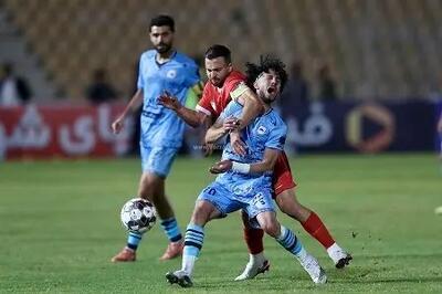 سروش رفیعی باید اخراج می‌شد!