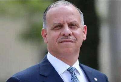 جانشین پادشاه اردن سوگند یاد کرد