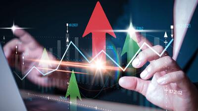 بهترین اندیکاتور برای نوسان گیری ارز دیجیتال کدام است؟