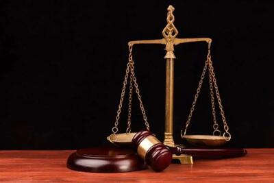 محکوم شدن سارق اسید پاش به حبس و قصاص