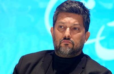 واکنش حامد بهداد به انتخاب «علت مرگ: نامعلوم»