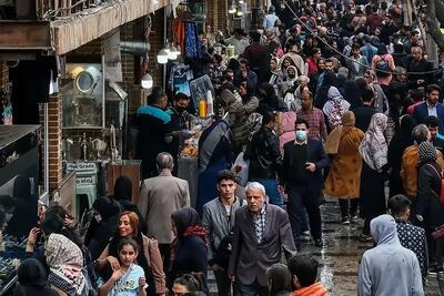 ۱۷ میلیون جوان ایرانی هرگز ازدواج نکرده‌اند