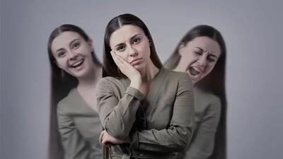 چه علائمی در یک شخص باید ما را مشکوک کند که اختلال دوقطبی دارد؟