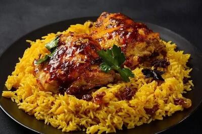 طرز تهیه دمپخت بلدرچین ، غذایی پرخاصیت و مقوی