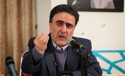 فخرالسادات محتشمی پور: «مصطفی تاجزاده» مشمول عفو نشد