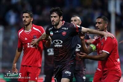 مدیرعامل استقلال حاضر نشد دفاع پرسپولیس را بخرد!