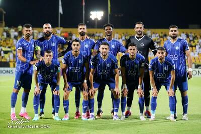 فرار بزرگ استقلال از دست بلاگرهای پرسپولیسی