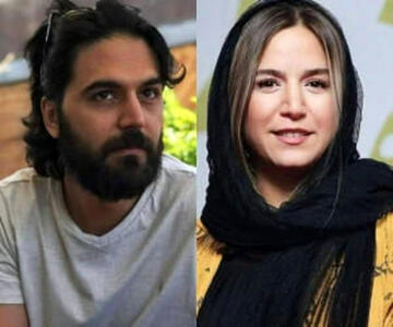عکس‌های پربازدید شوهر جذاب و مشهور ستاره پسیانی